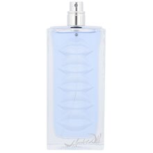 Eau de Ruby Lips EDT Tester